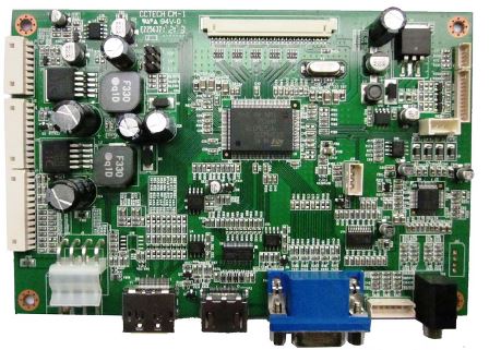 PI Series small 2