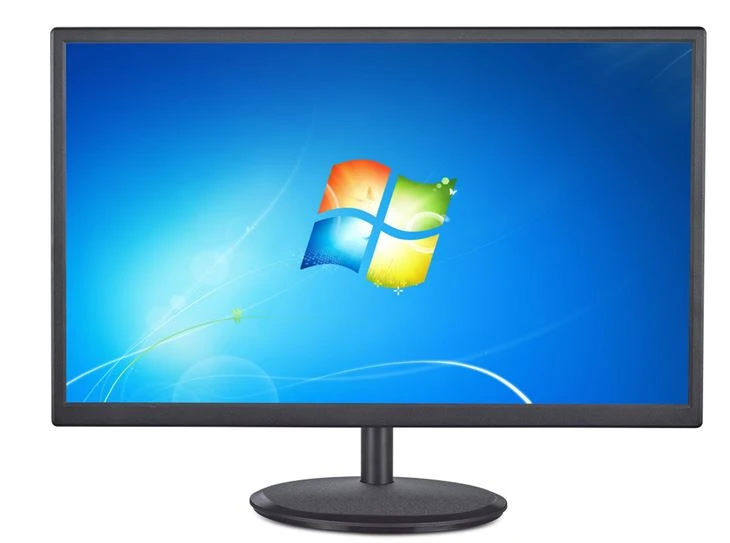 2020 Monitor nou de securitate lansat de 22 cm
