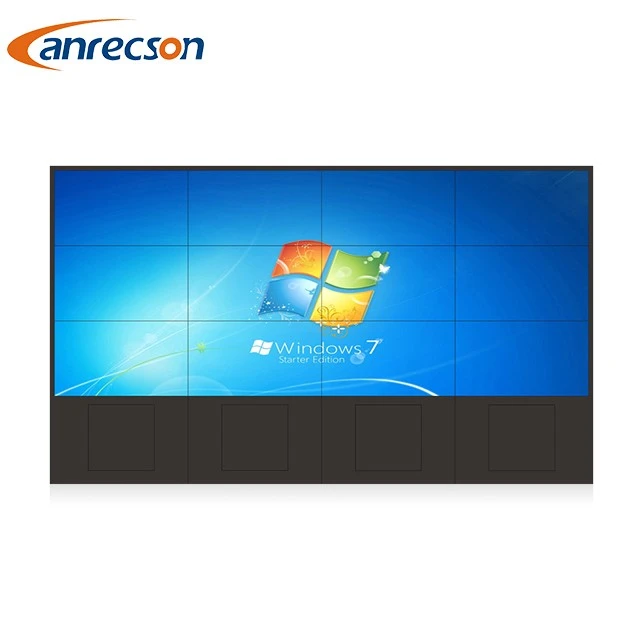 46 Inch TFT LCD Video Wall