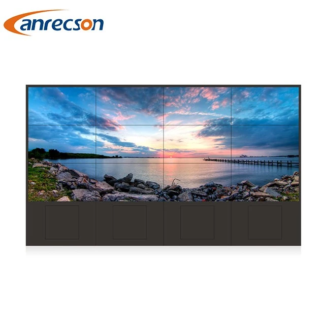 46 Inch TFT LCD Video Wall