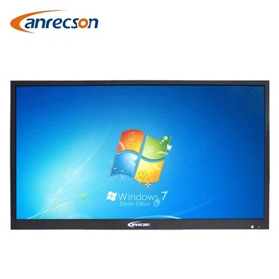 Monitor CCTV DP 4K de 28 inchi